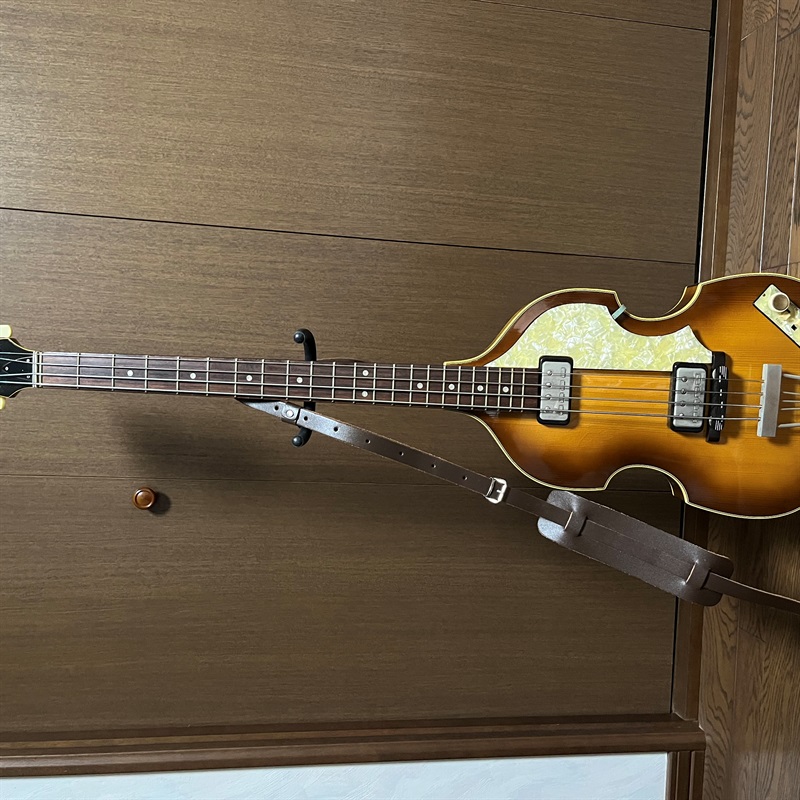 Hofner 500/1 Vintage '62の画像